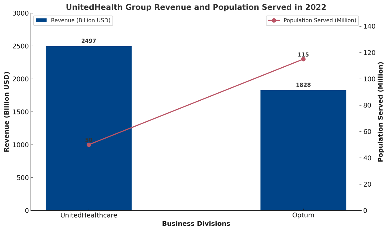 Opportunities and Challenges for UnitedHealth Group in the Global ...